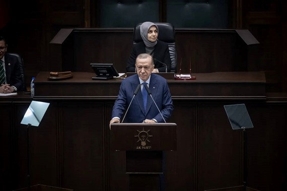 Bugün AK Parti Grup Toplantısı Var Mı? 3 Haziran 2026 Meclis Programı Belli Oldu!