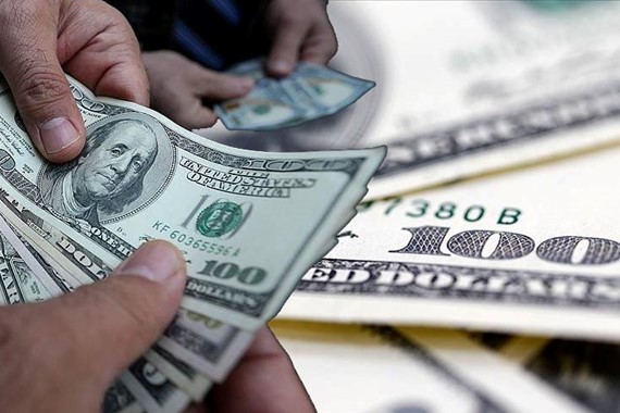 30 dolar kaç TL? 1 dolar şu anda ne kadar? 23 Mayıs 2026 Dolar TL Kuru!