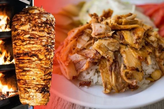 Dönerci maliyetleri açıkladı: 30 TL’lik döner hesabı şaşırttı