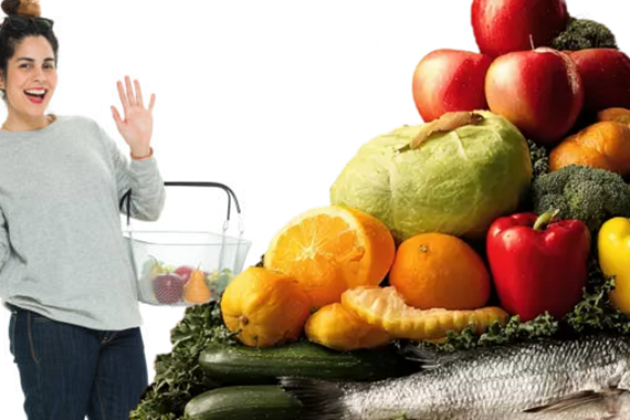 30 Yaşından Sonra Beslenmenin 5 Altın Kuralı: Metabolizmanızı Genç Tutun!