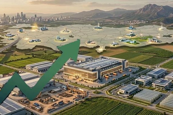 301 Milyon TL Nakdi Destek ve Vergi İndirimi Müjdesi: Bu İllerde Yaşayanlar Dikkat!