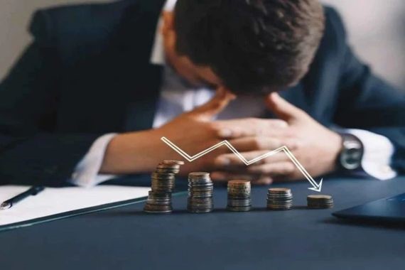 Büyük planlarla kurulmuştu: Gıda devinde iflas gelişmesi