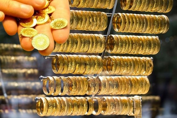 4 Gram altın ne kadar? Altın neden düşüyor? 10 Eylül 2026 Güncel Altın Fiyatları!