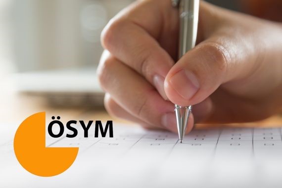 Bugün sınav var mı? 4- 5 Nisan 2026 ÖSYM Sınav Takvimi!