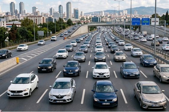 Uzun ömürlü otomobiller açıklandı! En dayanıklı model belli oldu