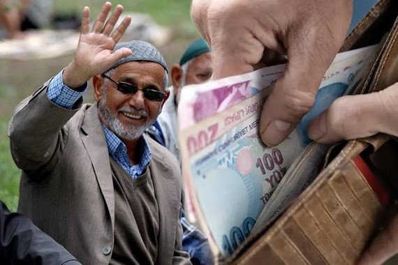 Emekli Bayram İkramiyesi Yattı mı? 2026 Kurban Bayramı Ödeme Takvimi ve Günleri