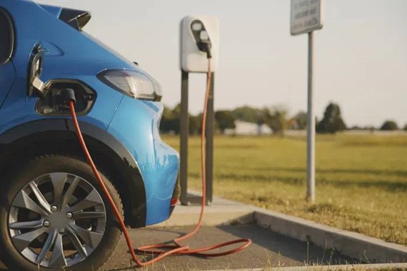 4,5 Dakikada Şarj Dönemi: Elektrikli Araçlarda Yeni Teknoloji