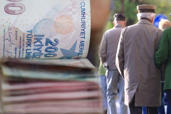 Milyonlarca Vatandaş Soruyor! Emekli maaşları bayramdan önce yatacak mi 2026?