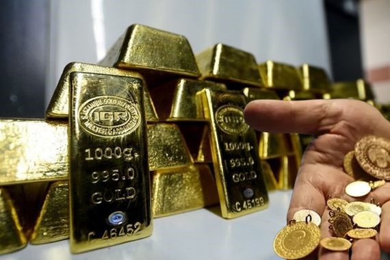 5 Gram altın ne kadar? 9 Nisan 2026 Çeyrek, Cumhuriyet, Ata Fiyatları!