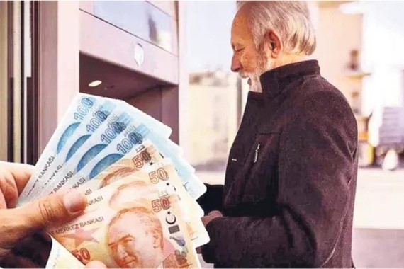 50 bin Türk işçiye kapılar açıldı: Maaş 260 bin lira olacak
