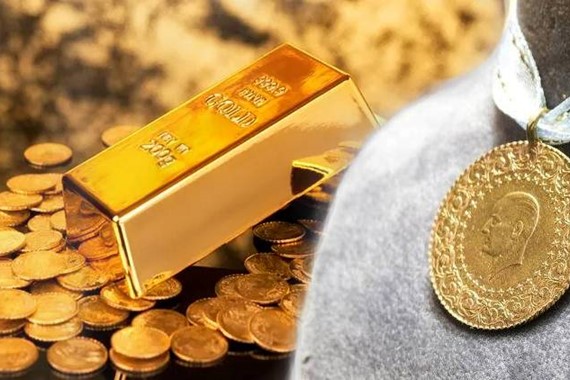 1 Gram Altın Ne Kadar? Çeyrek, Tam Altın Kaç TL? 7 Mayıs 2026 Güncel Altın Fiyatları!
