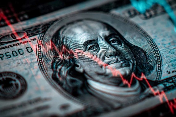 550 Dolar Kaç TL? Dolar bugün kaç TL? 29 Mayıs 2026 Dolar Alım – Satım Fiyatı!