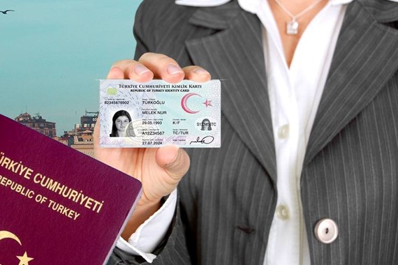 6 Binden Fazla Kişi Vatandaşlıktan Çıkarıldı!