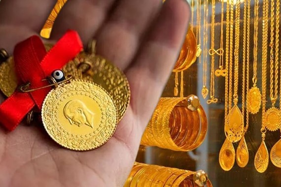 60 gram altın kaç TL? Reşat altın ne kadar? 8 Eylül 2026 Güncel  Gram, Çeyrek Altın Fiyatları!
