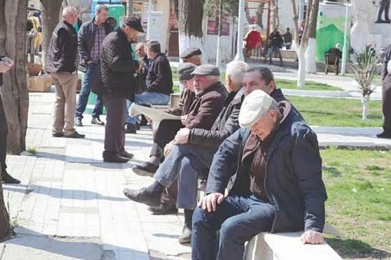 60 Yaş Üstüne Devletten Ücretsiz Destek