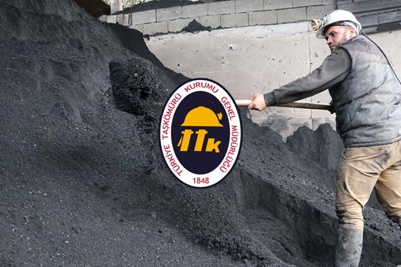 Türkiye Taşkömürü Kurumu personel alacak: İki il için 61 kişilik kadro