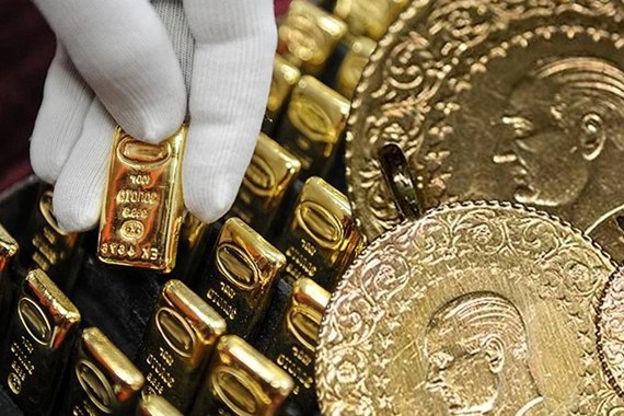 Altın düşecek mi? Bugün çeyrek altın ne kadar? 28 Nisan 2026 Güncel Altın Fiyatları!