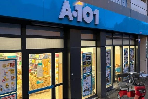 A101’de 9 Nisan Fırtınası: Elektrikli Moped, QLED TV ve Beyaz Eşyada Şok Fiyatlar!