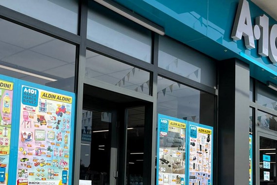 23 Nisan 2026 A101 Aktüel Kataloğu: Teknolojik Ürünlerde Dev İndirimler Başladı!