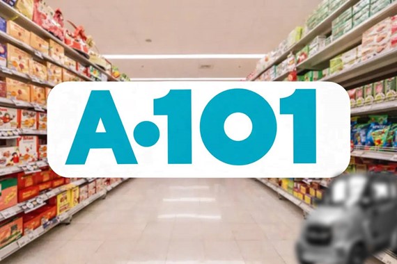 A101'de Büyük Sürpriz: 16 Nisan’da Elektrikli Araç Satışa Çıkıyor!