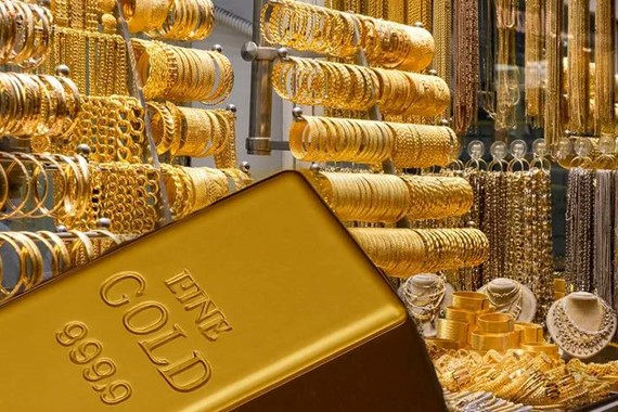 ABD istihdam verileri açıklandı: Altın ne zaman yükselir? Gözler Fed, dolar ve tahvil faizlerinde