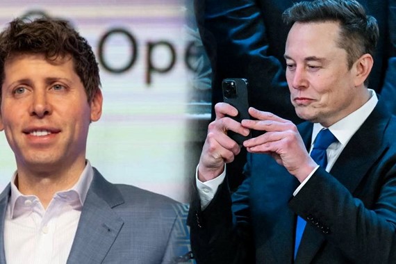 ABD'deki Dev Yapay Zeka Davası: Elon Musk "Hepimizi Öldürebilir" Diyerek Uyardı!