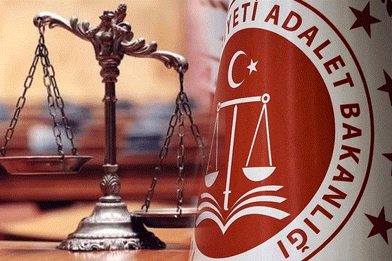 Adalet Bakanı değişti mi, kim oldu? Adalet Bakanı Akın Gürlek kim?