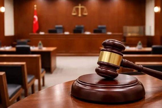 Adalet Bakanlığı'ndan Dev İlan! 900 Personel Alımı Başvuruları Başlıyor