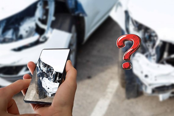 Ağır Hasarlı Araçlar Trafikten Men mi Edilecek? Yeni Düzenleme Detayları 2026