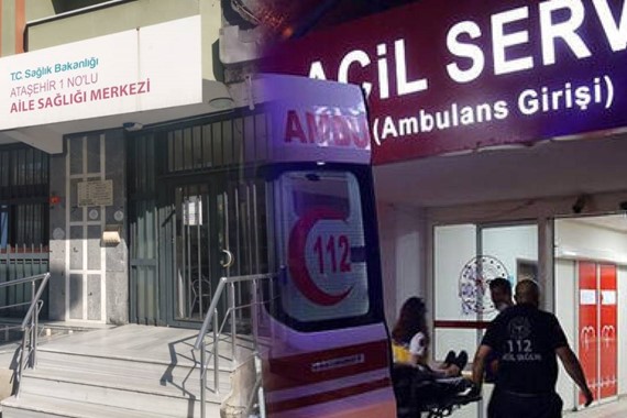 Aile hekimleri bugün(26 Mayıs) açık mı? 26 Mayıs 2026 hastane, eczane, sağlık ocağı çalışma durumu!