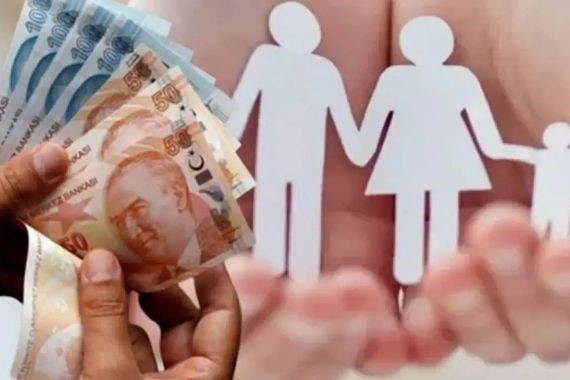 Ailelere 5.000 TL'lik Destek Kapısı: Çocuk Sayısına Göre Ödeme Değişiyor!