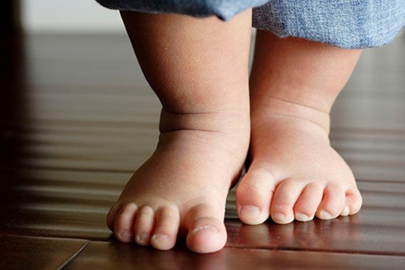 Aileleri endişelendiren gelişme: Çocuk terliğinde kurşun çıktı