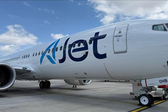 AJet 19 Mayıs İndirimi: Gençlere Özel Ucuz Uçak Bileti Fırsatı!