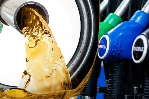 Benzine indirim mi gelecek? Motorin kaç TL? 18 Haziran 2026 Güncel Akaryakıt Fiyatları!