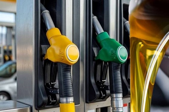 Motorin ne kadar? Akaryakıta bugün zam geldi mi? 15 Nisan 2026 Güncel Akaryakıt Fiyatları!