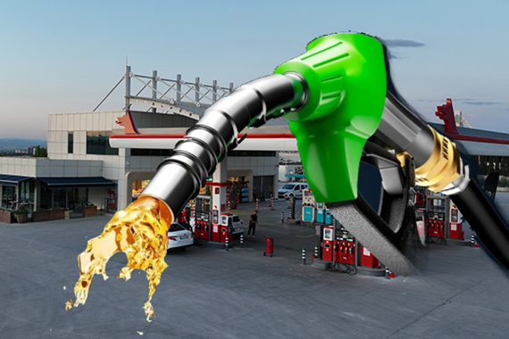 Motorin ne kadar? Yakıt fiyatları ne kadar oldu? 24 Mart 2026 Benzin, Motorin, LPG Fiyat Listesi!