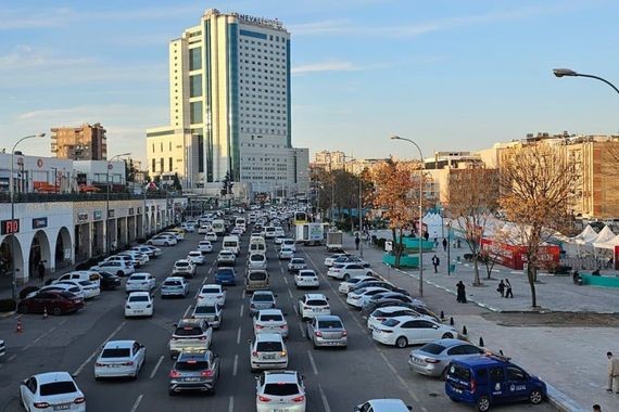 Sürücülere iyi haber: 350 bin araç sahibine müjde geldi