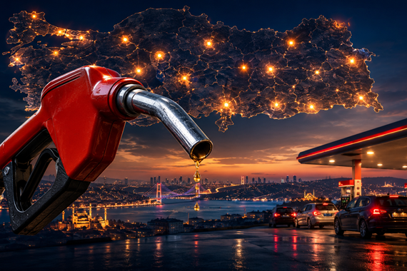 Motorine indirim mi gelecek? Benzin kaç TL? 26 Ağustos 2026 Güncel Akaryakıt Fiyatları!