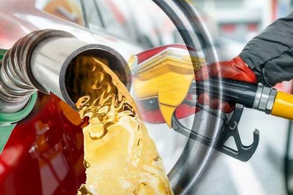 Motorin, benzin litre fiyatı ne kadar? 6 Mayıs 2026 İstanbul, Ankara, İzmir Akaryakıt Fiyatları!