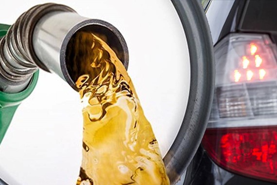 Motorine zam mı, indirim mi var? Benzin kaç TL? 20 Mayıs 2026 Akaryakıt Fiyatları!