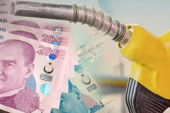 Akaryakıta yeni zam mı gelecek 12 Mart 2026? Benzin, Motorin, LPG Güncel Fiyat Listesi 12 Mart 2026!