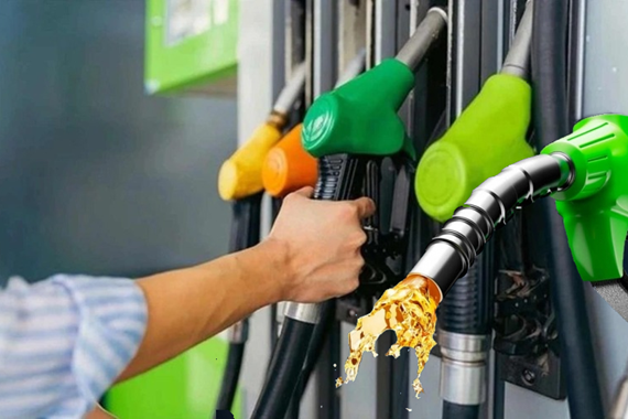 Akaryakıta Tarihin En Büyük Zammı Geliyor: Benzin ve Motorin Fiyatları Ne Kadar Olacak?