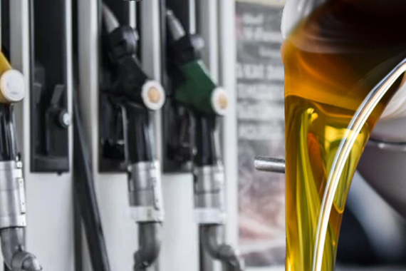 Sürücüler Dikkat! Depoları Henüz Doldurmayın: Motorine 5 Lirayı Aşan Büyük İndirim Geliyor