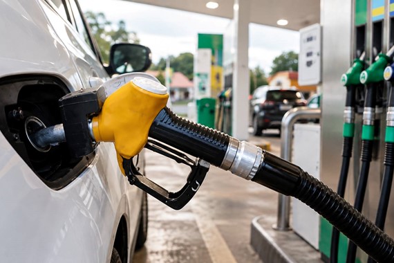 Akaryakıtta tabelalar değişti mi? Benzin, motorin ve LPG'ye zam ya da indirim geldi mi? 14 Ekim 2026