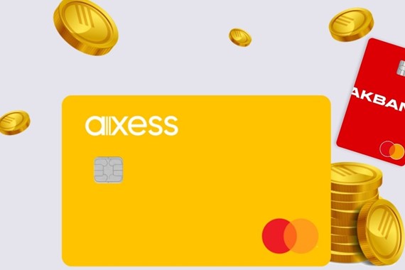 Akbank Chip-Para Nasıl Kullanılır? Chip-Para Nerelerde Geçerli, Nasıl Harcanır?