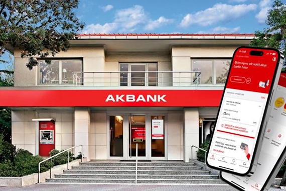 Akbank çöktü mü? Akbank mobil neden açılmıyor 16 Nisan 2026?