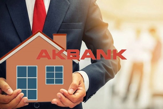 Ev Alacaklar Dikkat! Akbank’tan Yeni Konut Kampanyası: Şartlar ve Detaylar