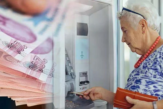 Akbank'tan Emeklilere Dev Müjde: 50.000 TL Nakit Ödül Kampanyası Başladı