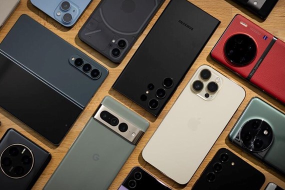 Akıllı Telefon Pazarında Deprem! Dev Marka Üretimi Durdurdu: Piyasadan Çekiliyor