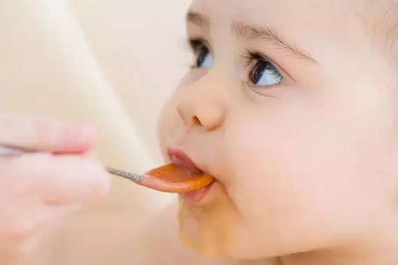 Alarm verildi! Toz bebek mamasında bakteriye rastlandı